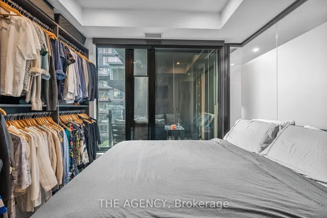 房产图片 18 - 多伦多市列治文街505号730单元