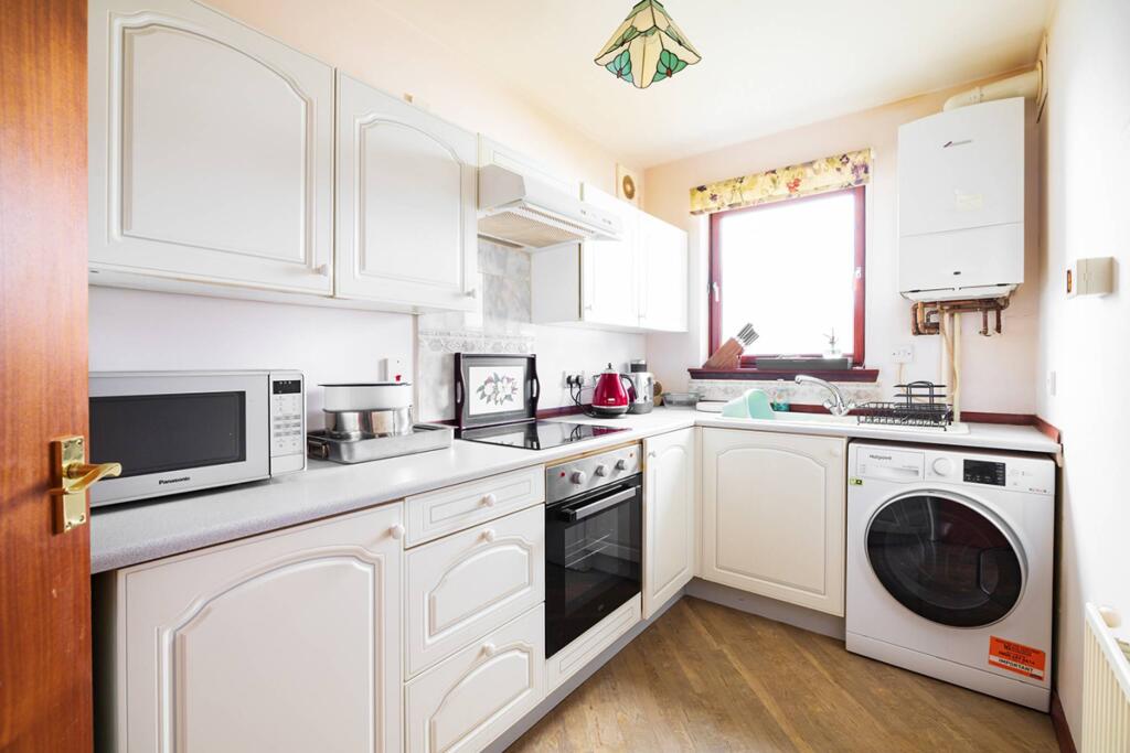 Additional image 5 of 1 Strawberry Bank Parade, Aberdeen, AB11 6US