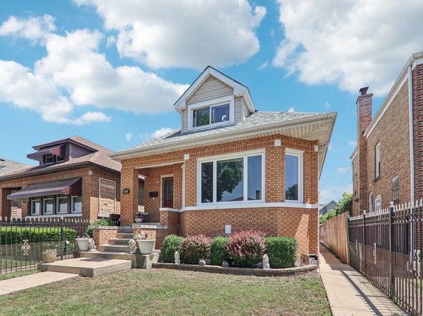 4517 N Austin Ave, Chicago, IL 60630