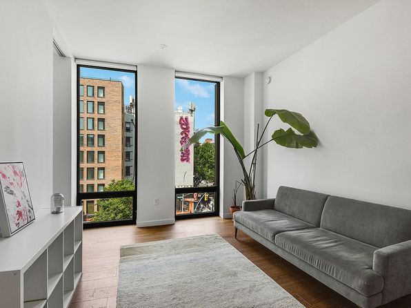 287 E Houston St, New York, NY 