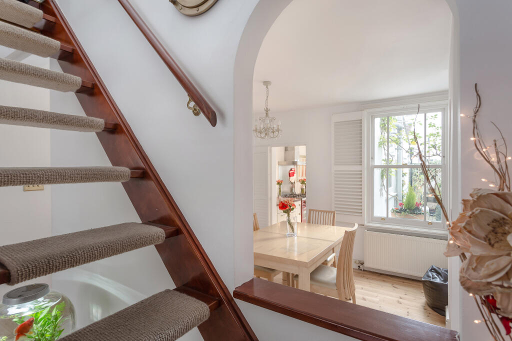 Additional image 8 of Alexandra Road, St. Albans, Hertfordshire