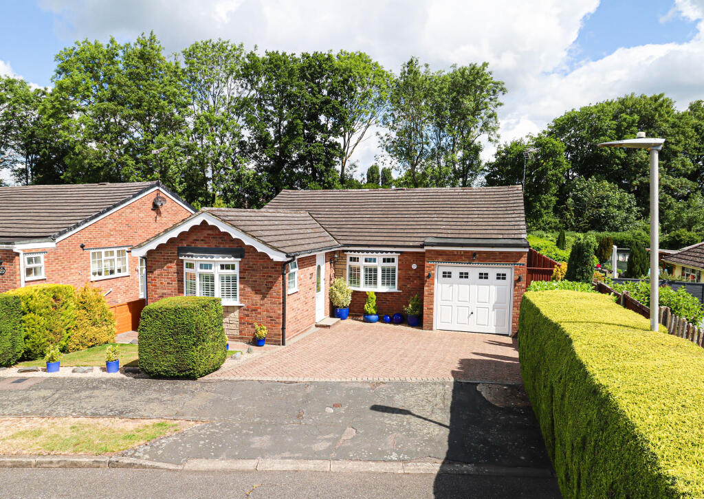 Additional image 17 of Hobbs Close, St Albans, AL4