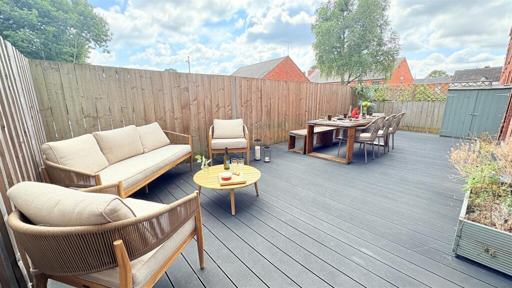 Additional image 28 of Moseley Central, Moseley