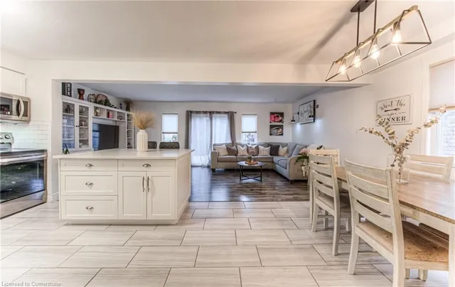 房产图片 4 - 桃花园街43号