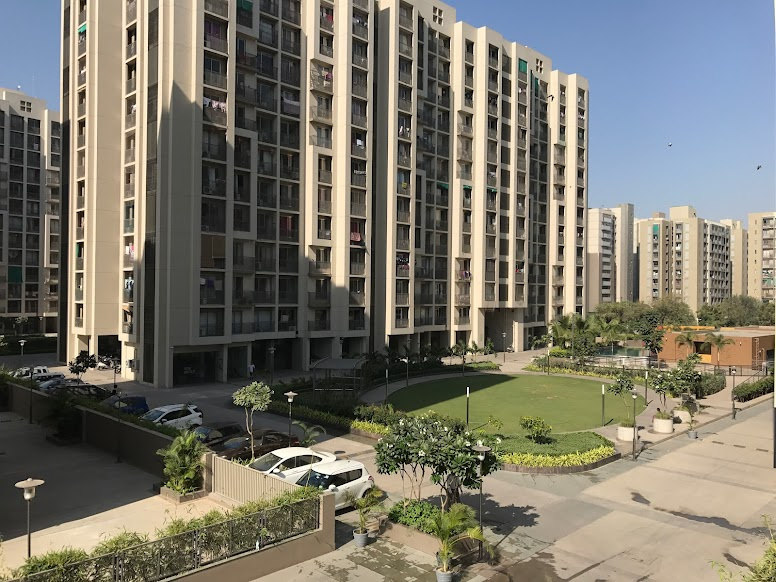 Additional image 3 of South Bopal, Ahmedabad