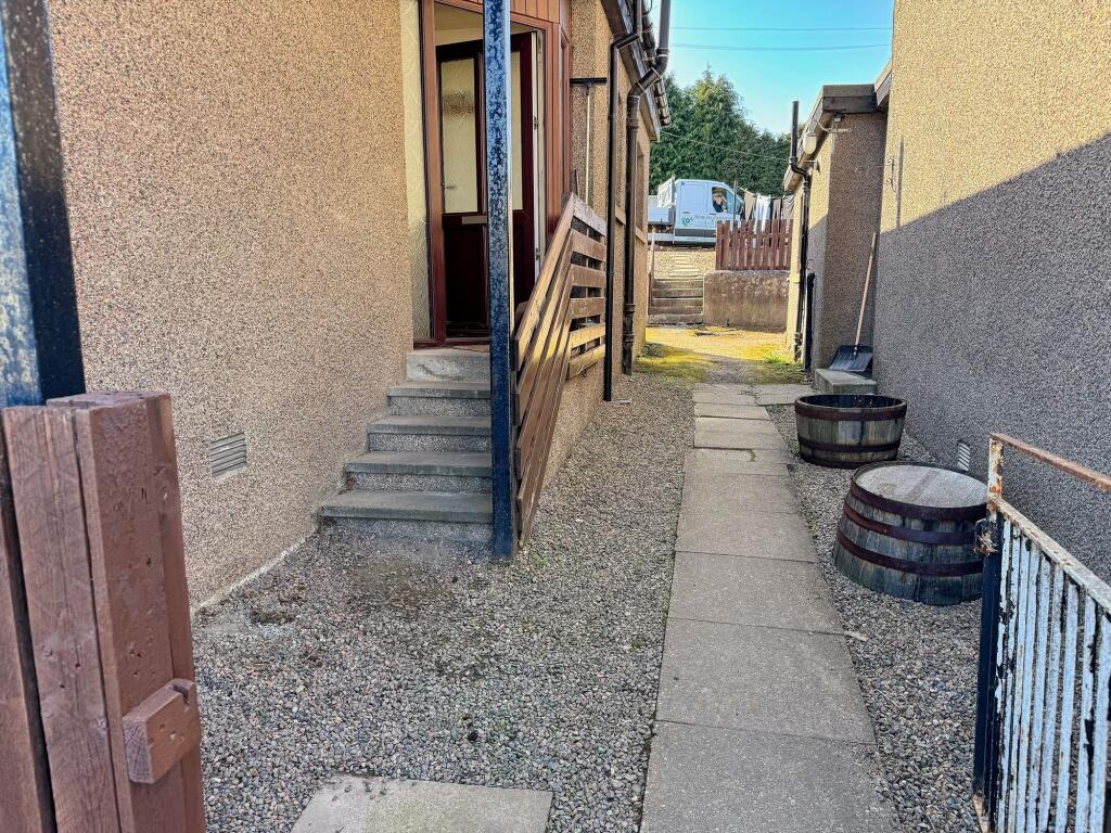 Additional image 13 of The Maples, 3 Hill Street, Craigellachie, Aberlour