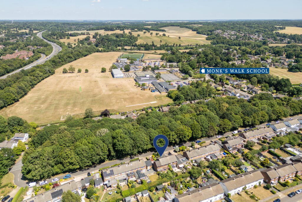 Additional image 37 of Crossway, Welwyn Garden City, AL8