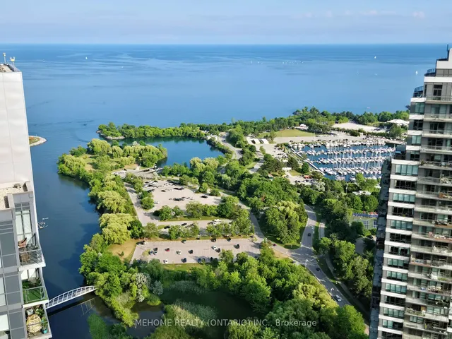 Additional image 35 of 2220 Lakeshore Blvd Unit Uph08