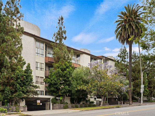 1277 S Beverly Glen Blvd APT 205, Los Angeles, CA 90024