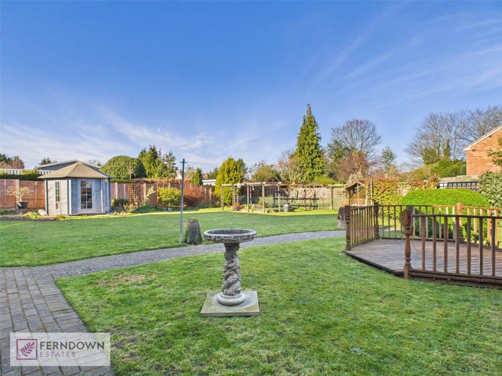 Additional image 13 of Hall Drive, Marston Green, Birmingham, B37