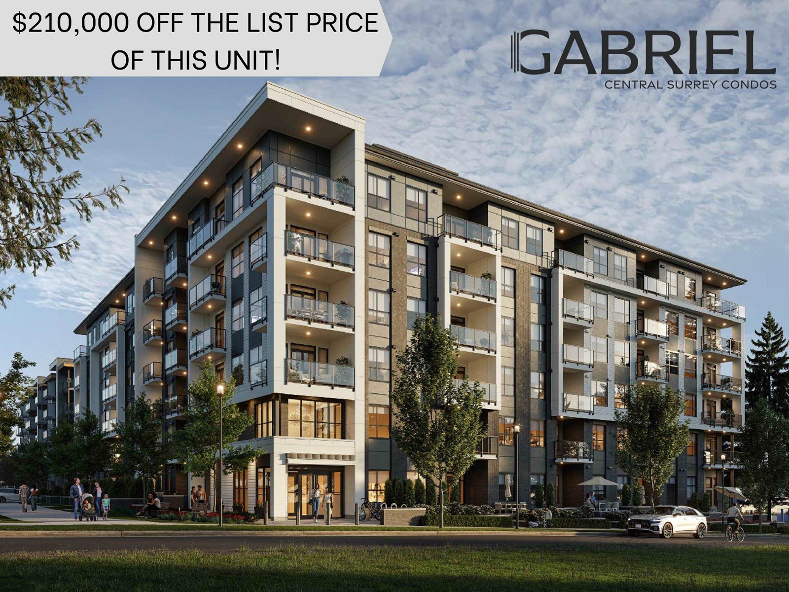 204 13455 94A AVENUE|Surrey, British Columbia V0V0V0