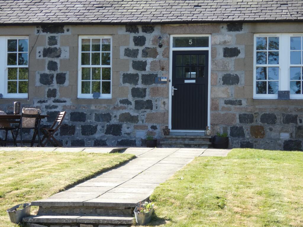 Additional image 2 of Stable Close, Inverurie, AB51