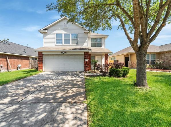 12531 Meadow Frost Ln, Houston, TX 77044