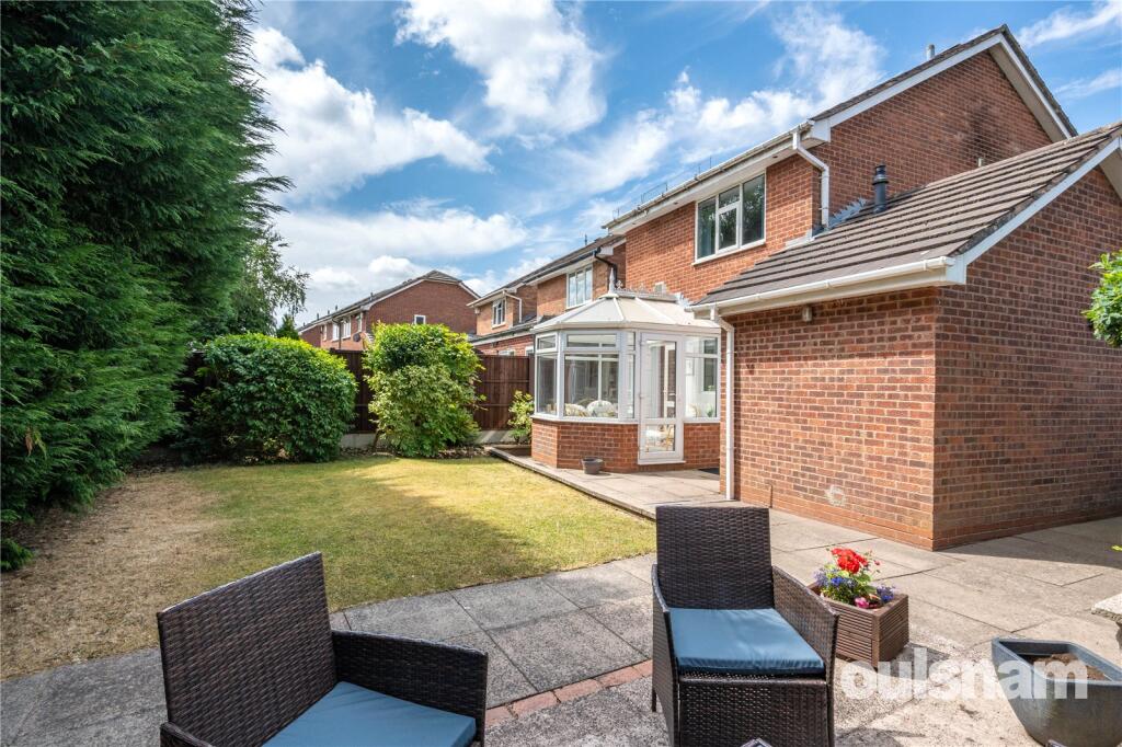 Additional image 17 of York Close, Bournville, Birmingham, B30
