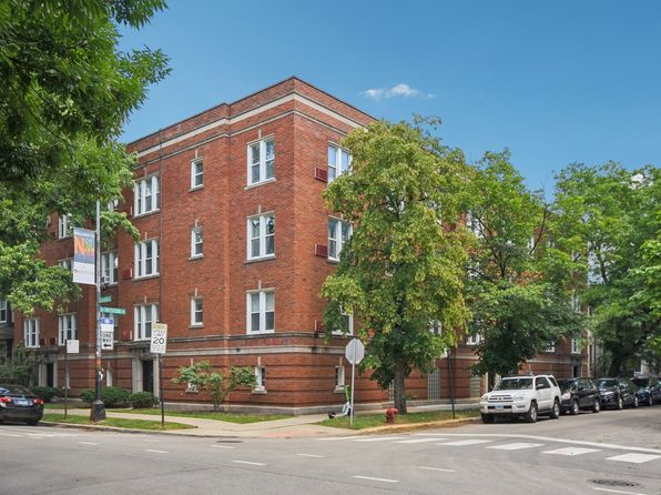 3637 N Damen Ave #1, Chicago, IL 60618