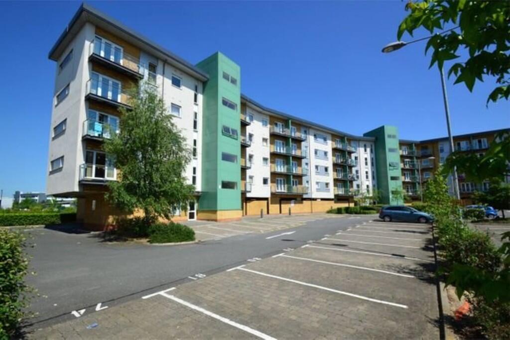 Property image for Parkhouse Court