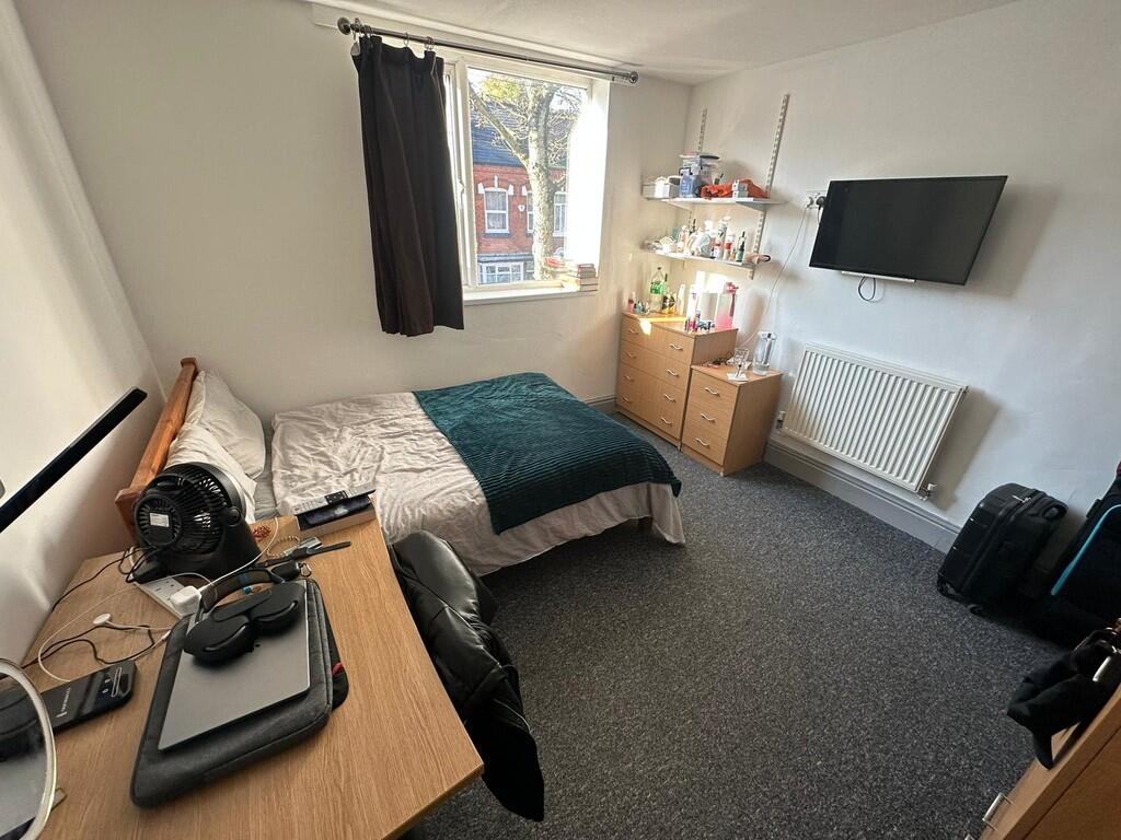 Additional image 7 of Fully Occupied Student Accommodation - Tiverton Road, Selly Oak