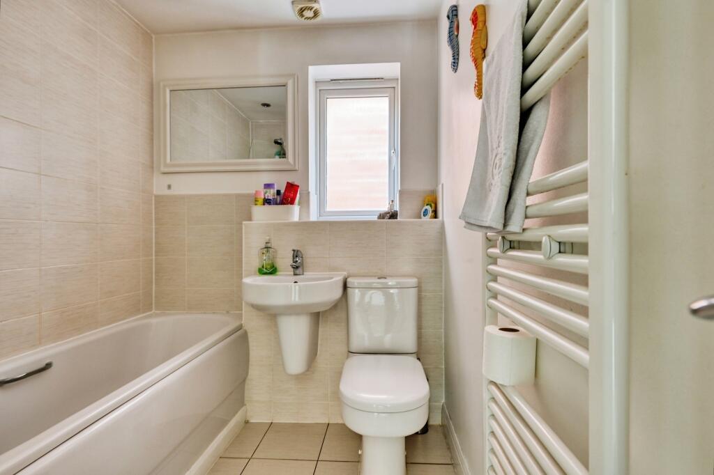 Additional image 14 of The Green, Birmingham, B36