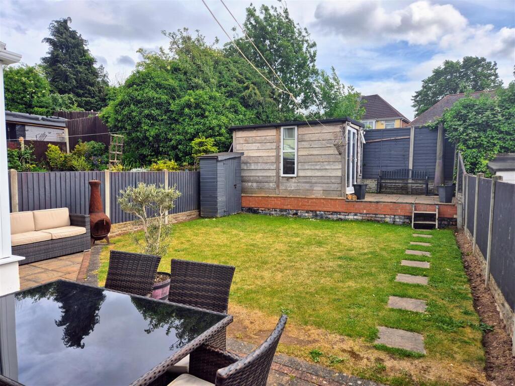 Additional image 27 of Mardon Road, Sheldon, Birmingham