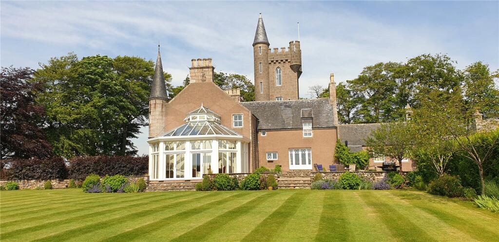 Additional image 15 of Harlaw House, Inverurie, Aberdeenshire, AB51