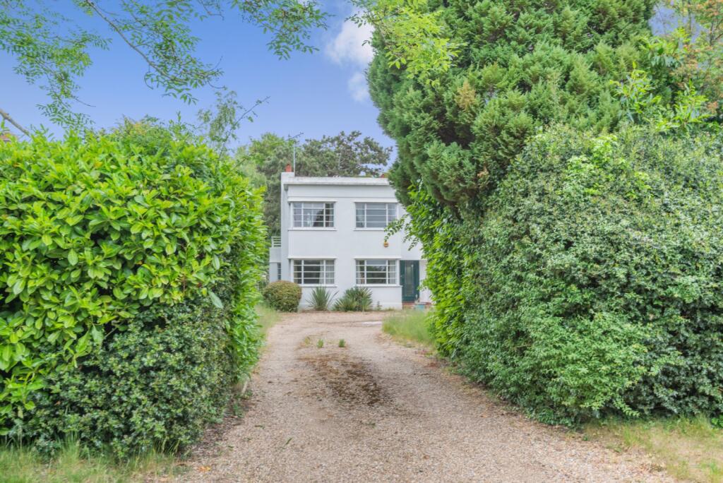 Property image for Wilkins Green Lane, Hatfield, Hertfordshire