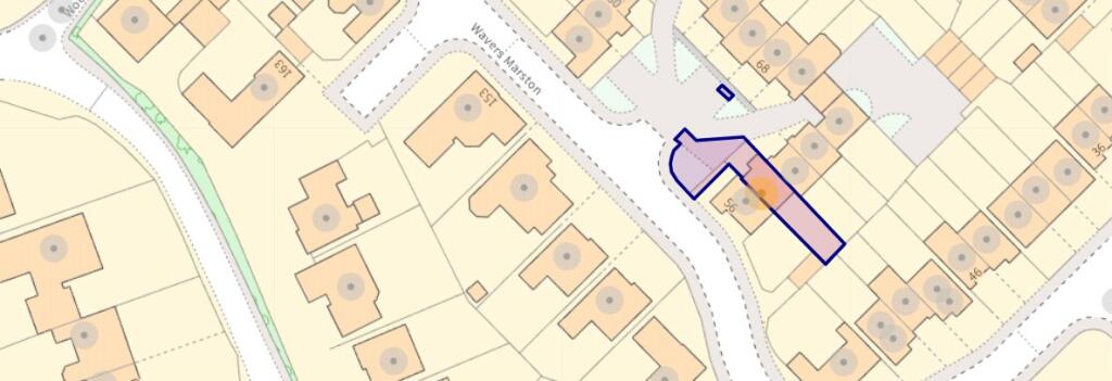 Additional image 17 of Wavers Marston, Marston Green, Birmingham, B37