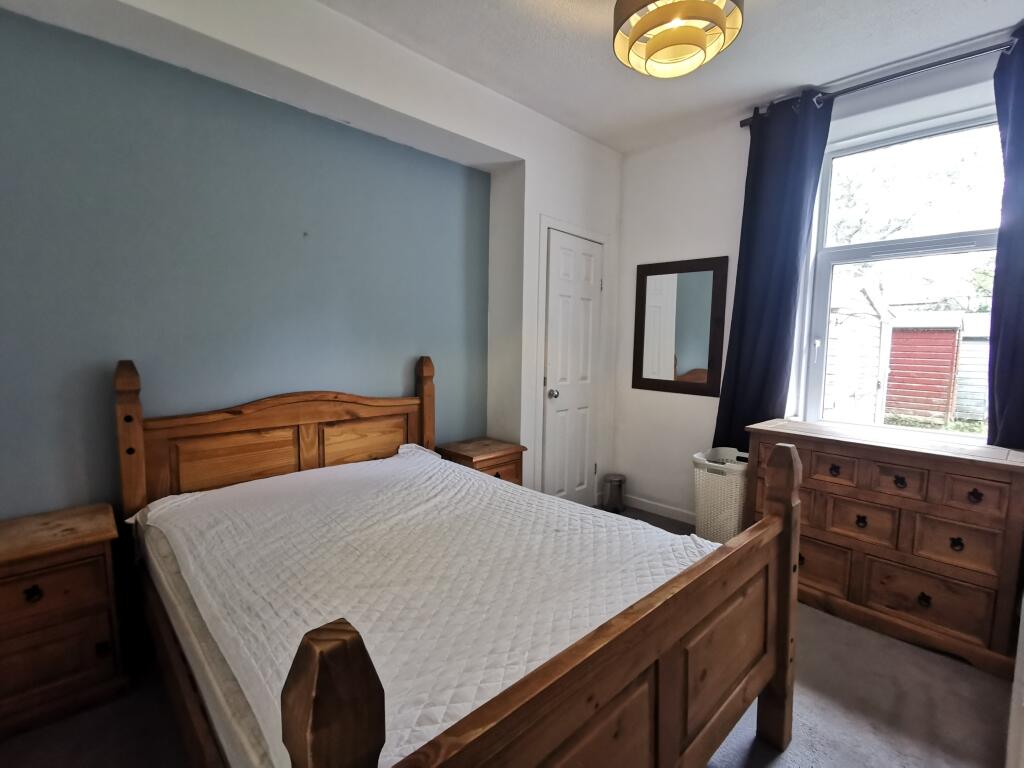 Additional image 4 of Jamaica Street, City Centre, Aberdeen, AB25