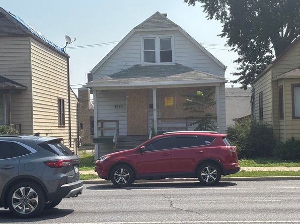 4345 N Cicero Ave, Chicago, IL 60641
