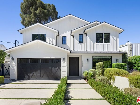 15125 Valley Vista Blvd, Sherman Oaks, CA 91403