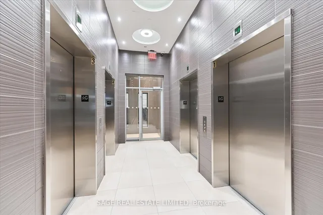 Additional image 6 of 500 Sherbourne St Unit 219