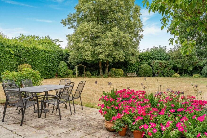 Additional image 18 of Park Avenue South, Harpenden, AL5