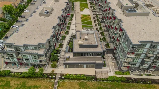 Additional image 10 of 5260 Dundas St Unit C320