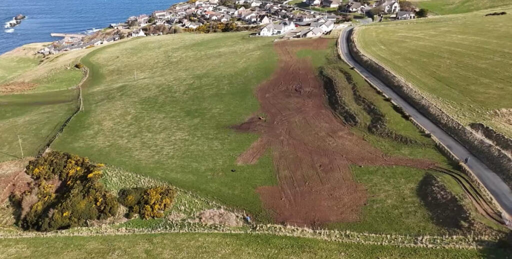 Additional image 3 of Gardenstown, Banff, AB45