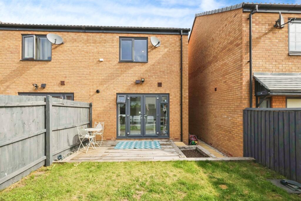 Additional image 16 of Dunkley Crescent, Fordbridge, BIRMINGHAM