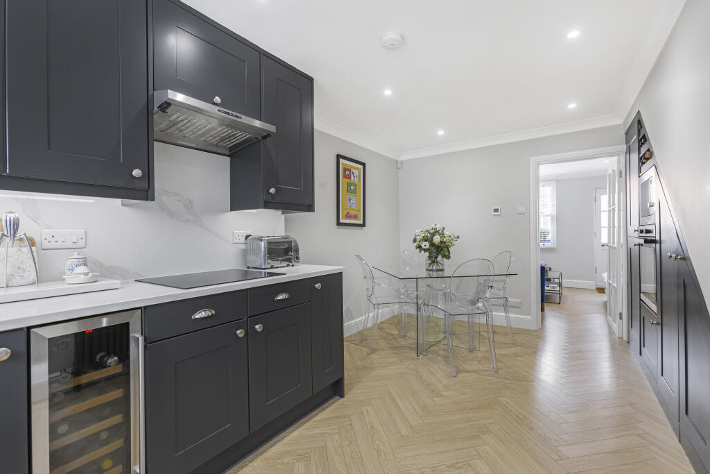 Additional image 6 of Mimram Road, Welwyn, AL6