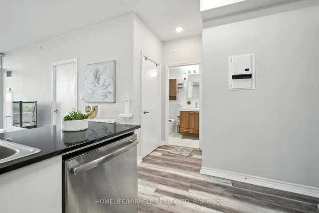 Additional image 25 of 1328 Birchmount Rd Unit 607