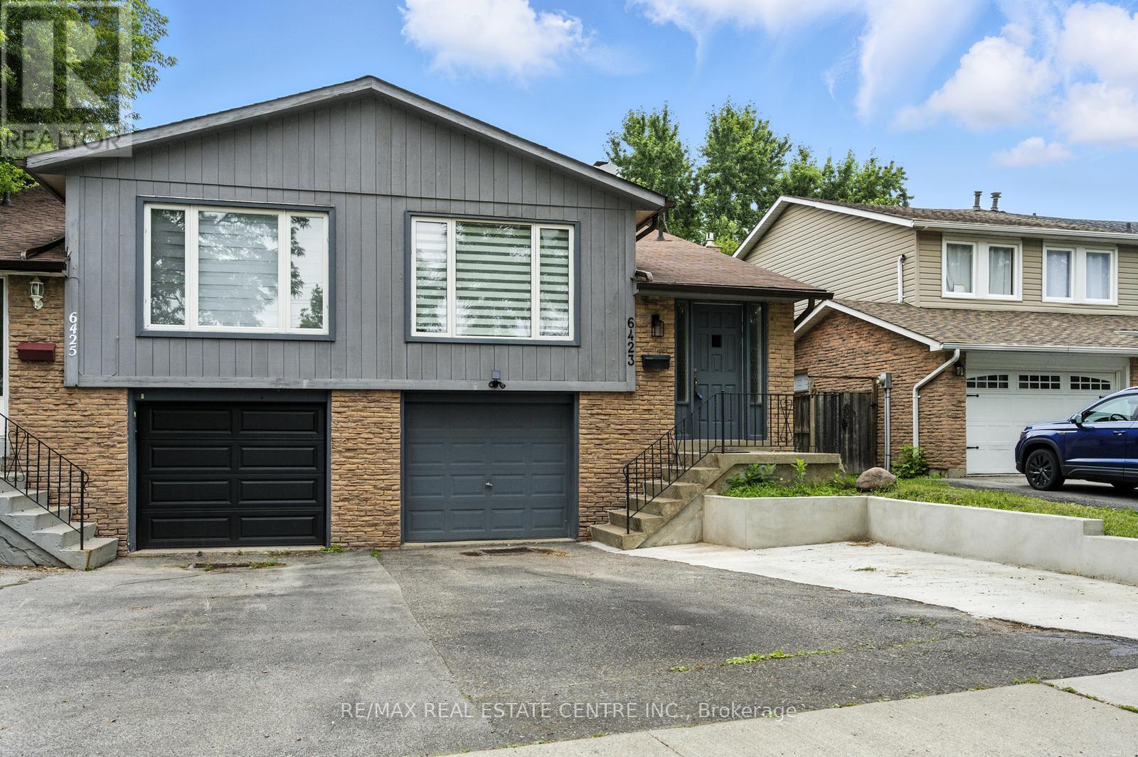 6423 CHAUMONT CRESCENT|Mississauga (Meadowvale), Ontario L5N2M7