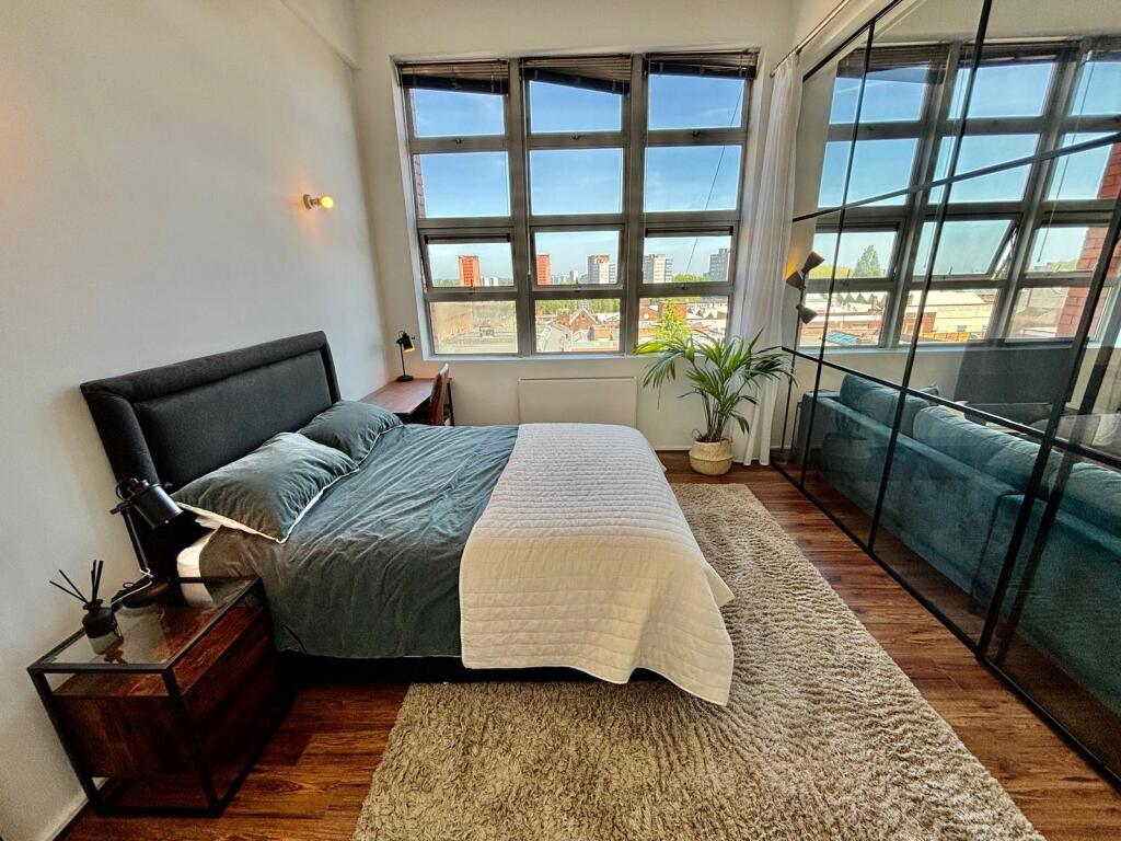 Additional image 2 of Great Hampton Street, Birmingham, B18