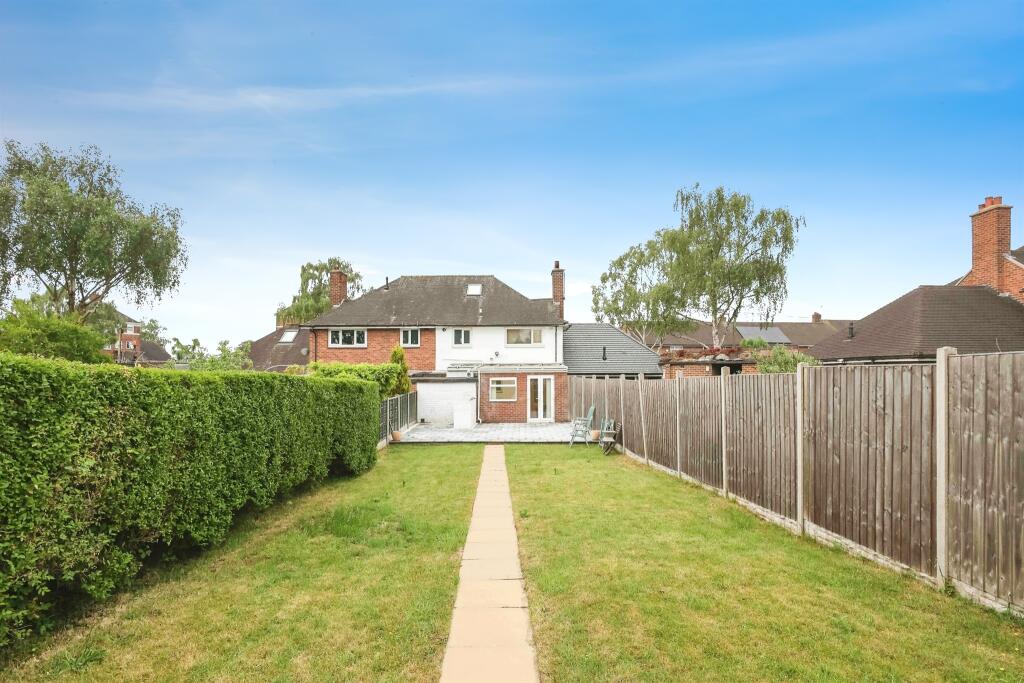 Additional image 9 of Bradley Road, Birmingham