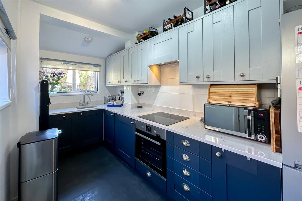 Additional image 4 of New Kent Road, St. Albans, Hertfordshire, AL1