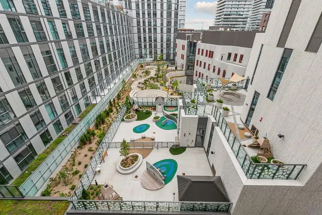 Additional image 40 of 425 Front St Unit 715