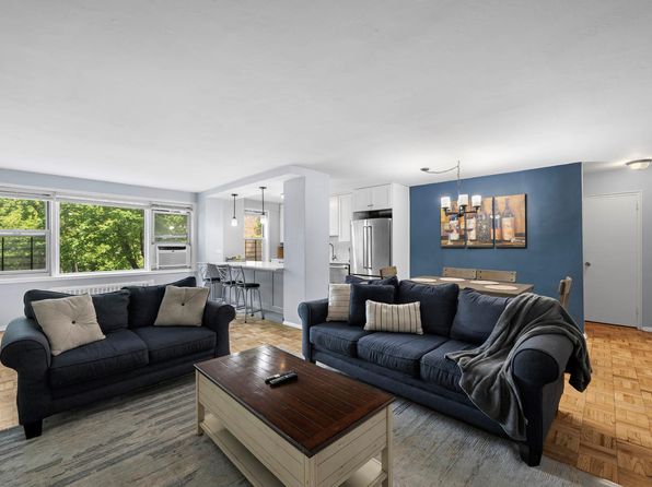 4525 Henry Hudson Parkway #204, Bronx, NY 10471
