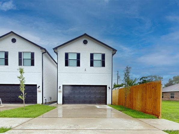 6211 Fairchild St, Houston, TX 77028
