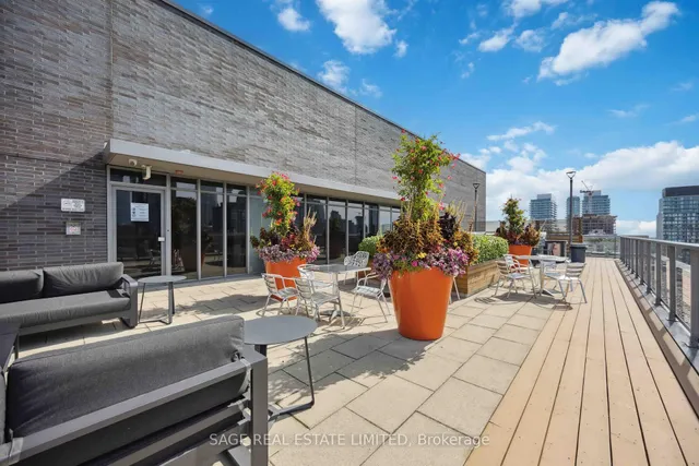 Additional image 34 of 320 Richmond St Unit 1115