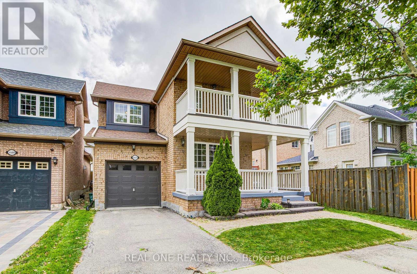 Property image for 5572 CAPRI GATE|Mississauga (Churchill Meadows), Ontario L5M6M4