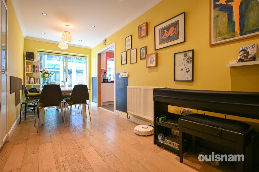 Additional image 8 of St. Andrews Close, Harborne, West Midlands, B32