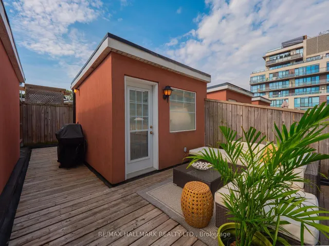 Additional image 46 of 1968 Bloor St Unit 11