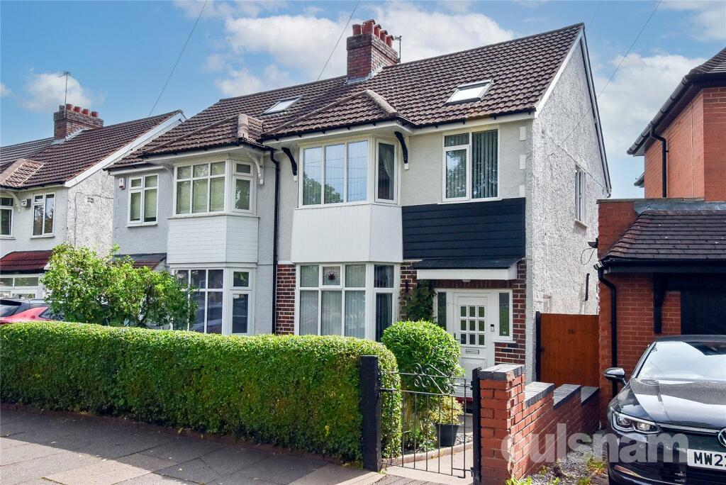 Property image for Brandwood Road, Kings Heath, Birmingham, B14