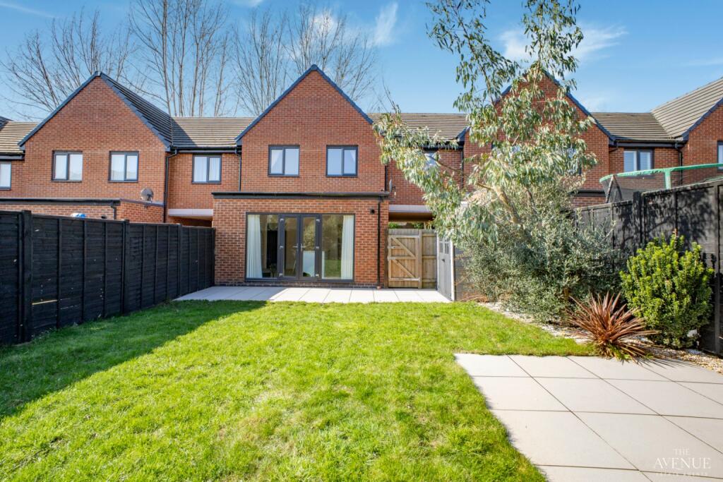 Additional image 4 of Marathon Point, Birmingham, West Midlands, B42