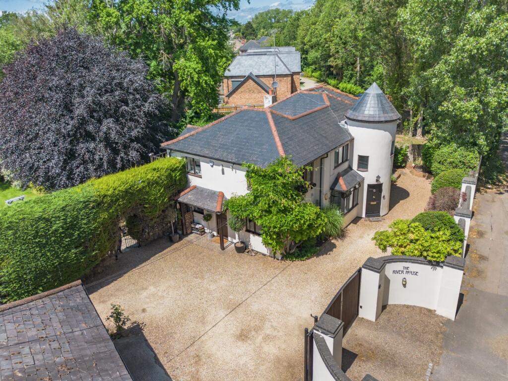 Additional image 73 of Radlett Road, Frogmore, St. Albans, Hertfordshire